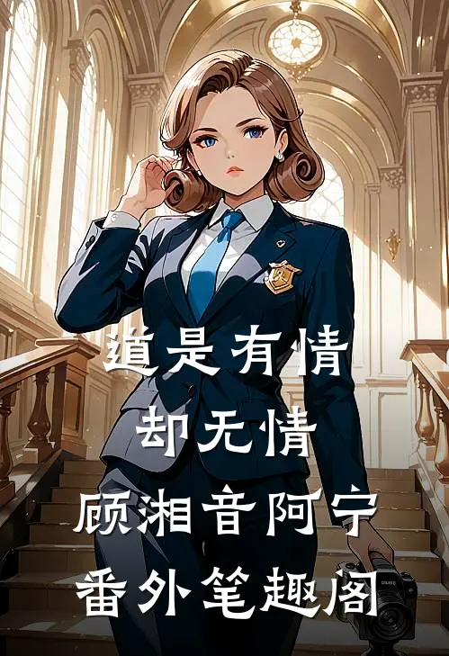 道是有情却无情：顾湘音阿宁番外笔趣阁