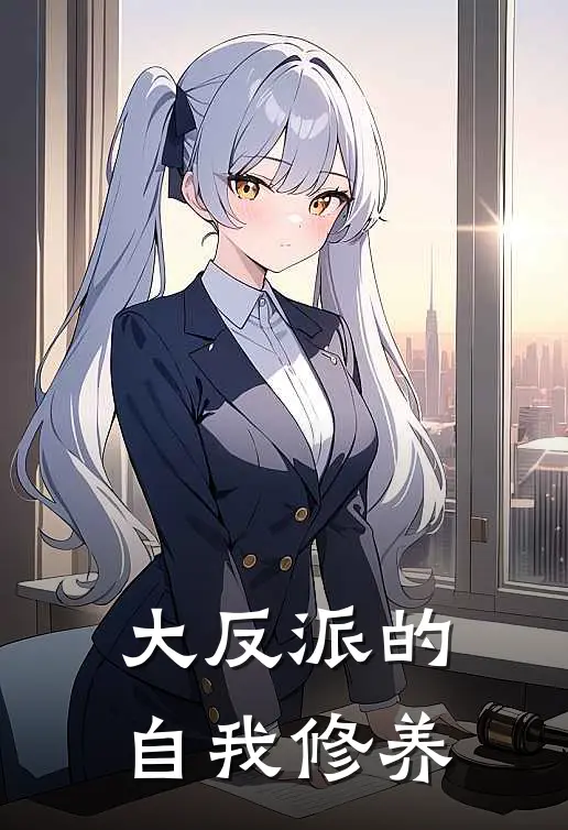 大反派的自我修养