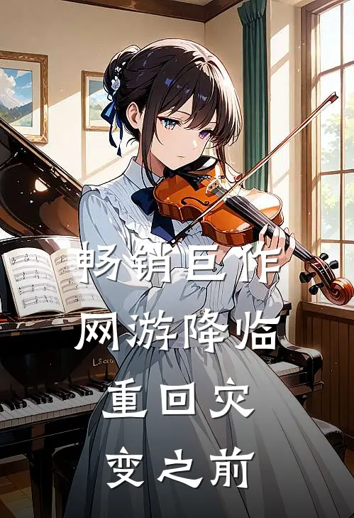 畅销巨作网游降临：重回灾变之前