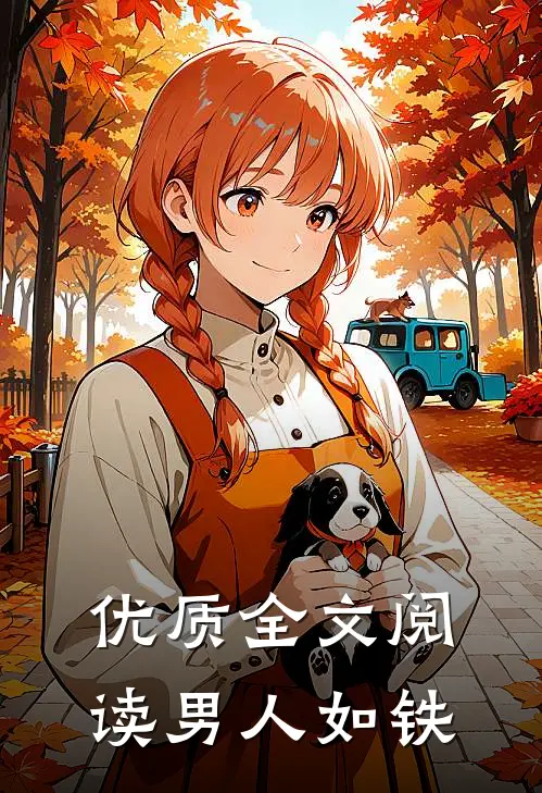 优质全文阅读男人如铁