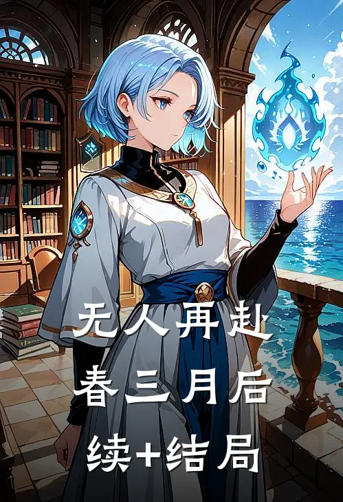无人再赴春三月后续+结局