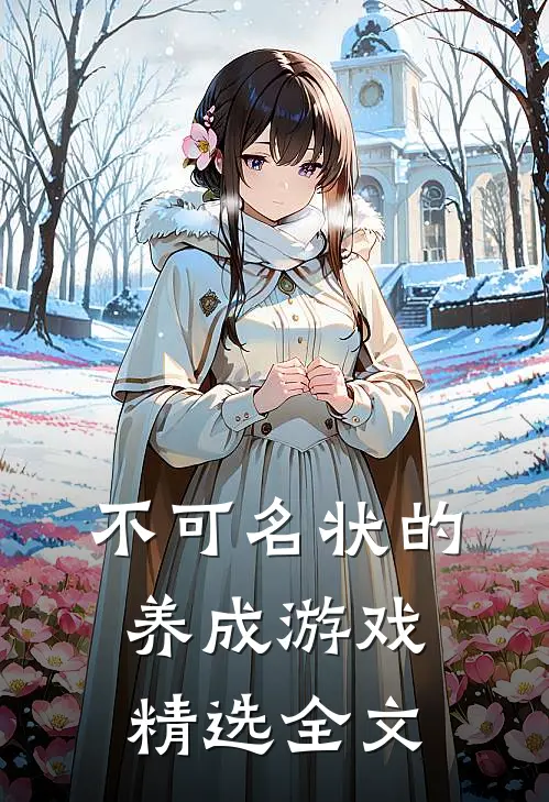 不可名状的养成游戏精选全文
