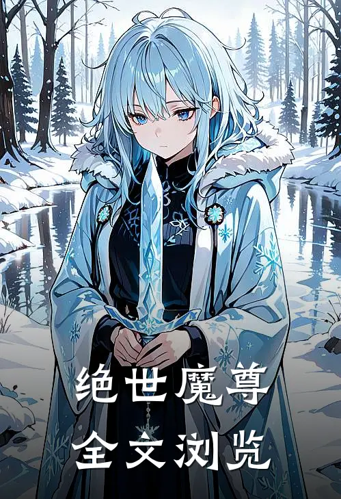 绝世魔尊全文浏览