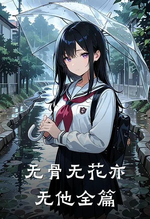 无骨无花亦无他全篇