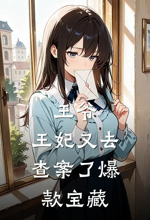 王爷，王妃又去查案了爆款宝藏