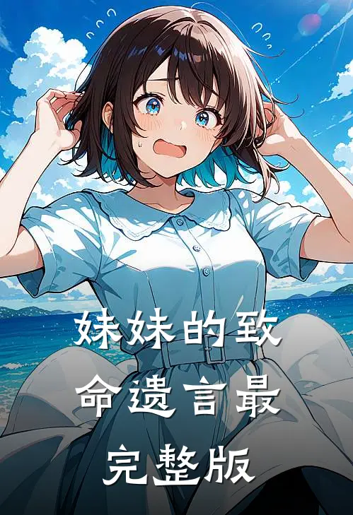 妹妹的致命遗言最完整版