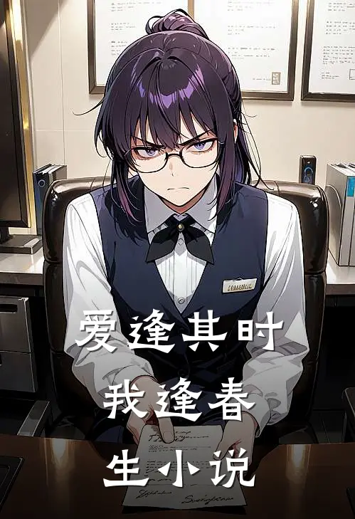 爱逢其时，我逢春生小说
