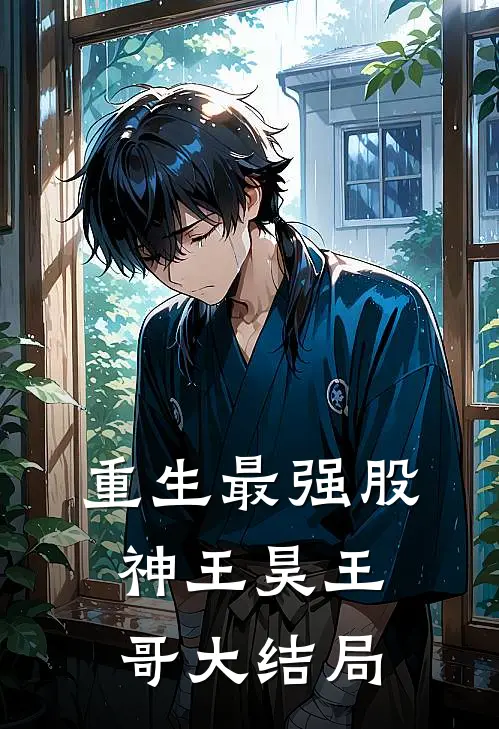 重生最强股神王昊王哥大结局