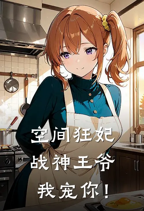 空间狂妃:战神王爷，我宠你！