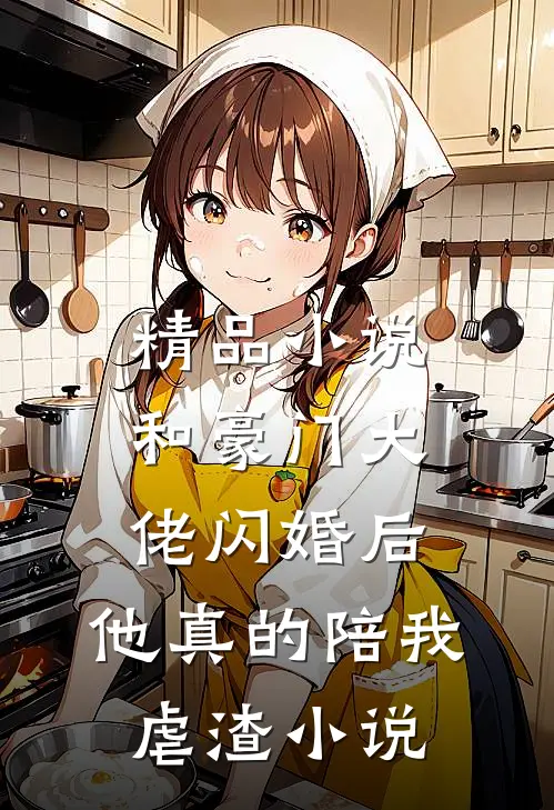 精品小说和豪门大佬闪婚后,他真的陪我虐渣小说