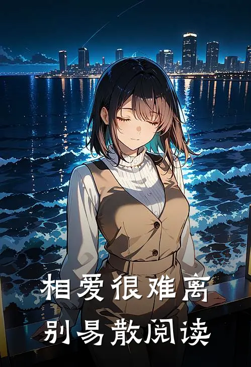 相爱很难离别易散阅读