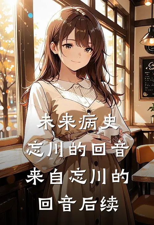 未来病史：忘川的回音-来自忘川的回音后续