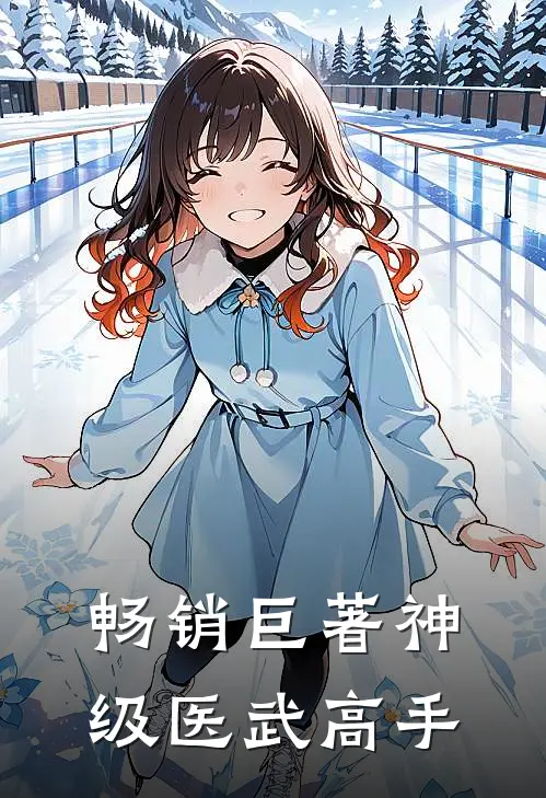 畅销巨著神级医武高手