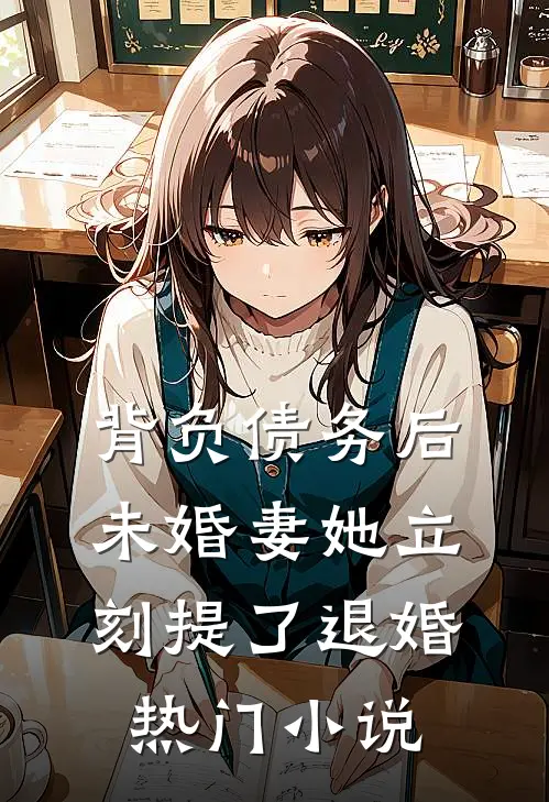 背负债务后，未婚妻她立刻提了退婚热门小说