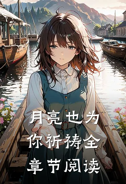 月亮也为你祈祷全章节阅读