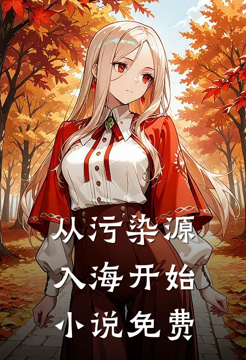 从污染源入海开始小说免费