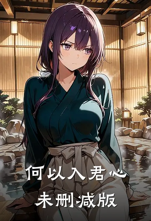 何以入君心未删减版