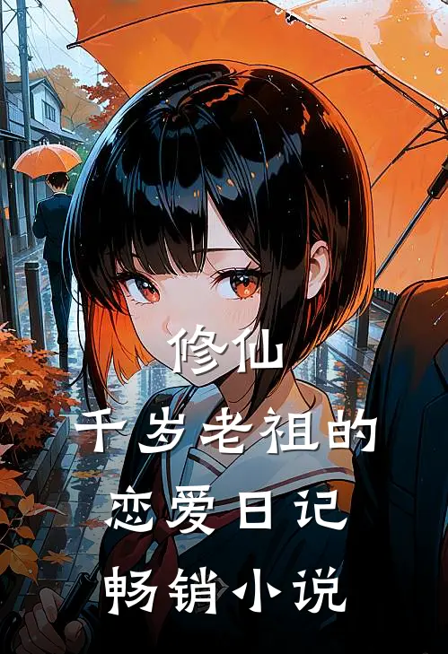 修仙：千岁老祖的恋爱日记畅销小说