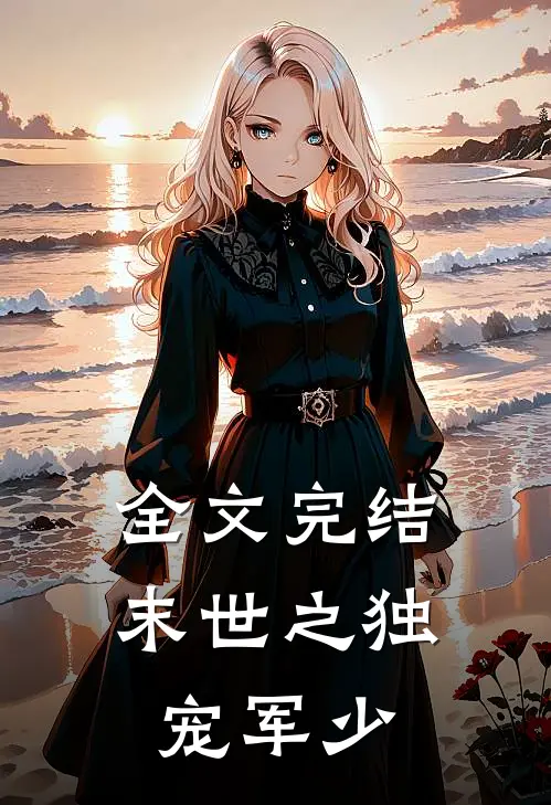 全文完结末世之独宠军少