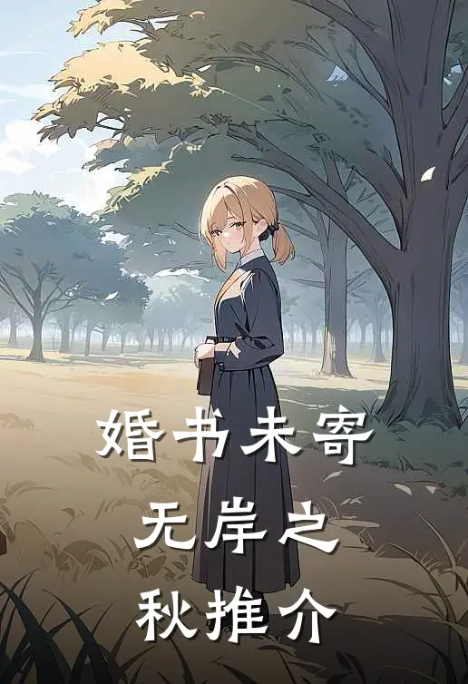 婚书未寄，无岸之秋推介