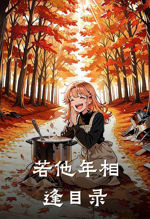 若他年相逢目录
