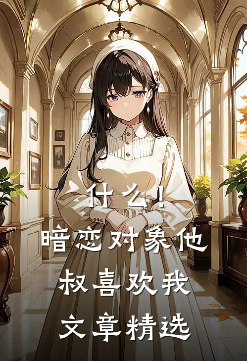 什么！暗恋对象他叔喜欢我文章精选