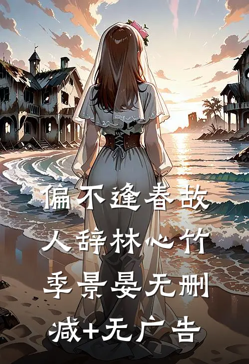 偏不逢春故人辞林心竹季景晏无删减+无广告