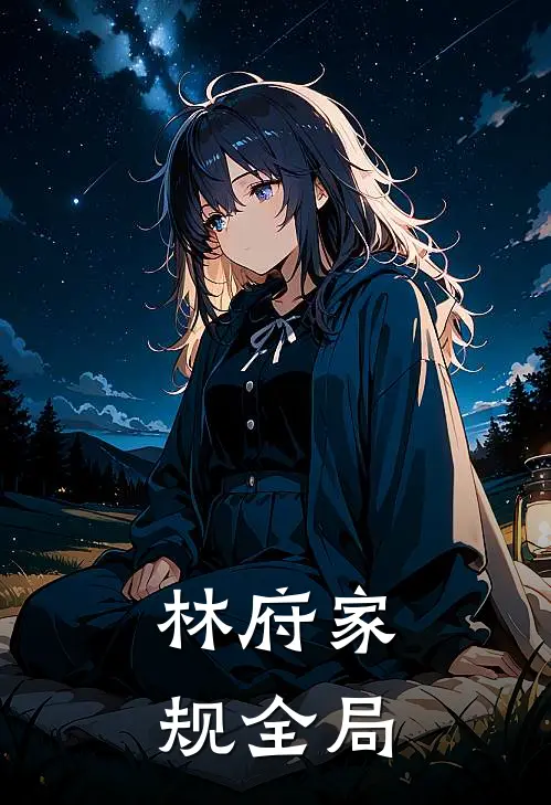 林府家规全局