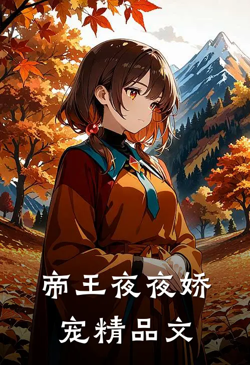 帝王夜夜娇宠精品文
