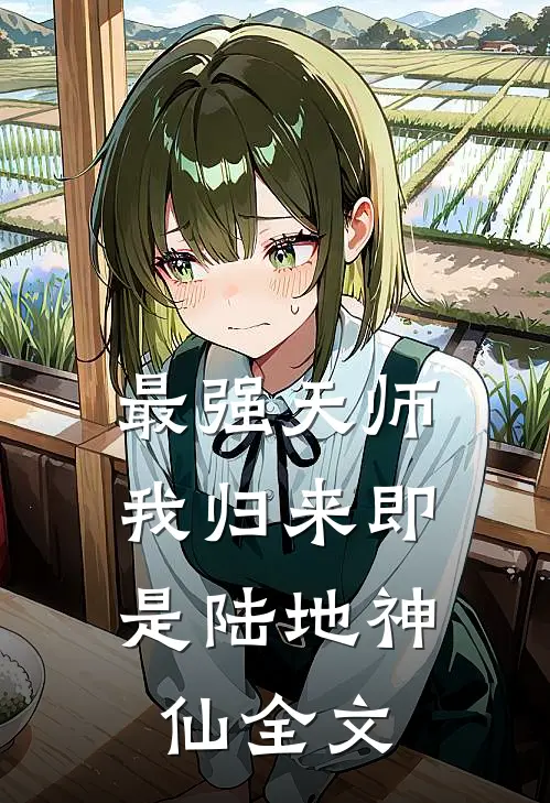 最强天师：我归来即是陆地神仙全文