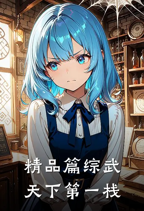 精品篇综武：天下第一栈