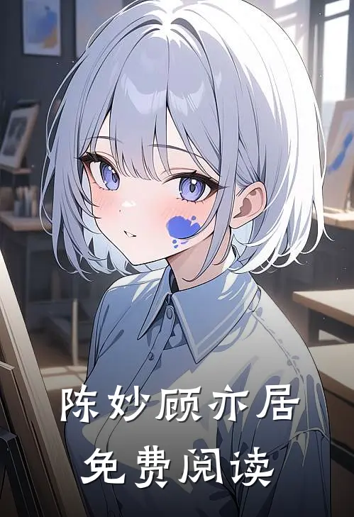 陈妙顾亦居免费阅读