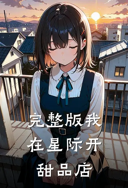 完整版我在星际开甜品店在线观看