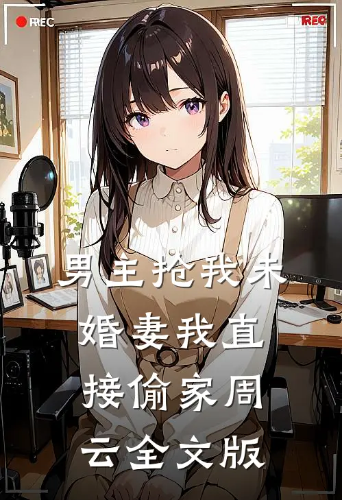 男主抢我未婚妻我直接偷家周云全文版
