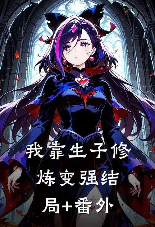 我靠生子修炼变强结局+番外