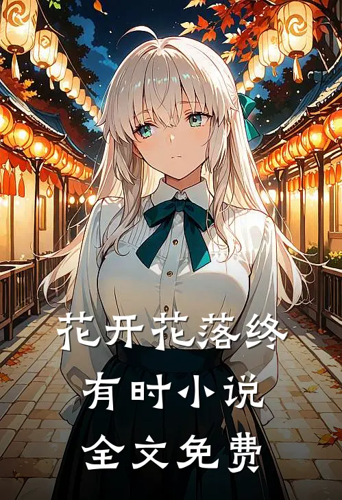 花开花落终有时小说全文免费