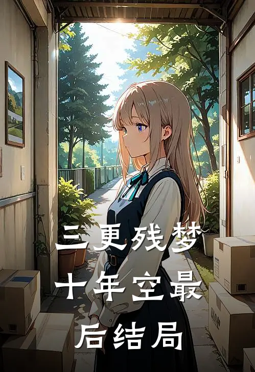 三更残梦十年空最后结局