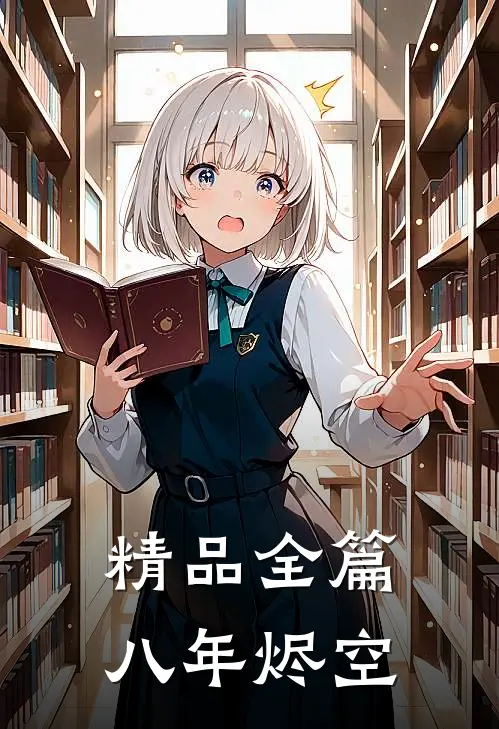 精品全篇八年烬空