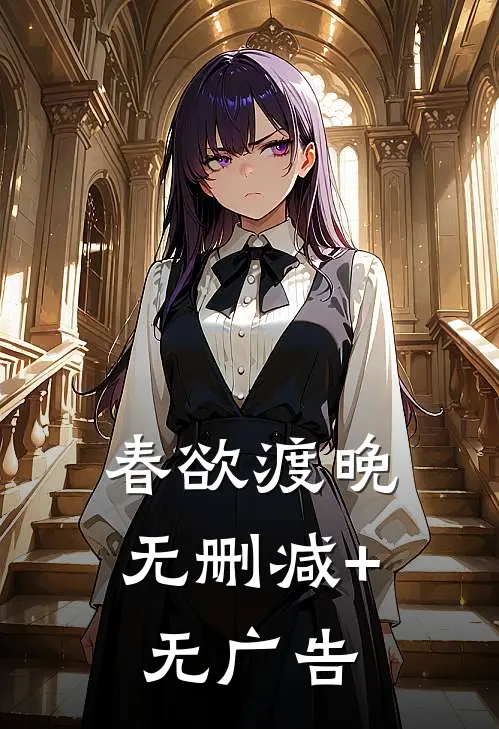 春欲渡晚无删减+无广告