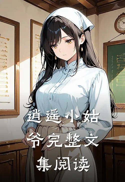 逍遥小姑爷完整文集阅读