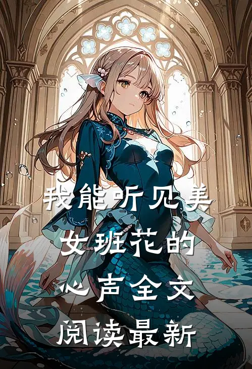 我能听见美女班花的心声全文阅读最新