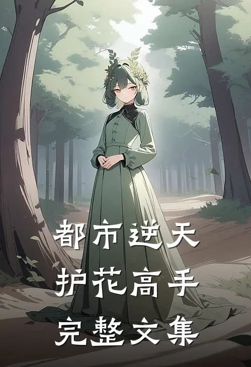都市逆天护花高手完整文集