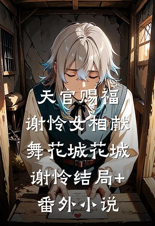 天官赐福：谢怜女相献舞花城花城谢怜结局+番外小说