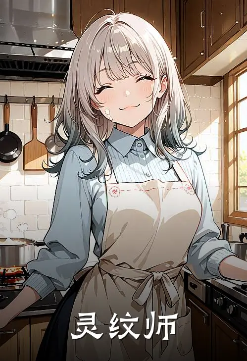 灵纹师