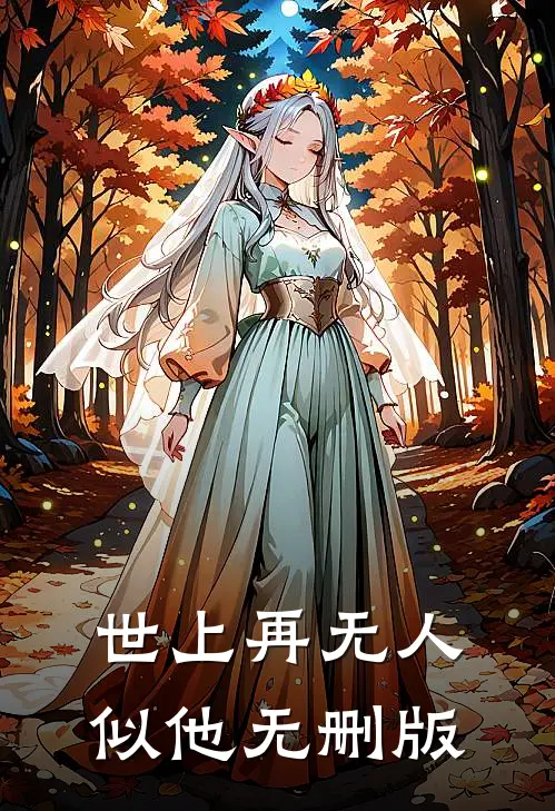世上再无人似他无删版