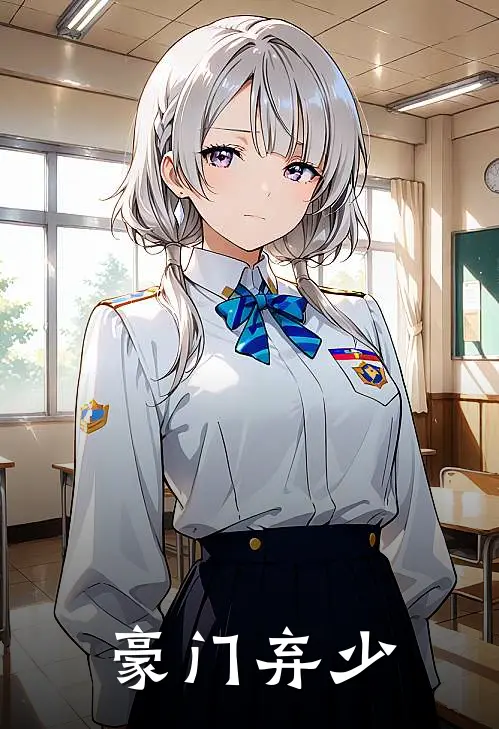 豪门弃少