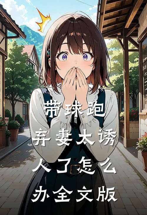 带球跑：弃妻太诱人了怎么办全文版