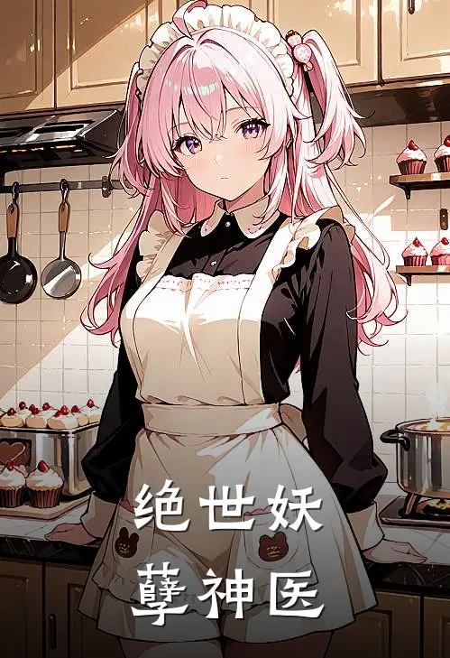 绝世妖孽神医