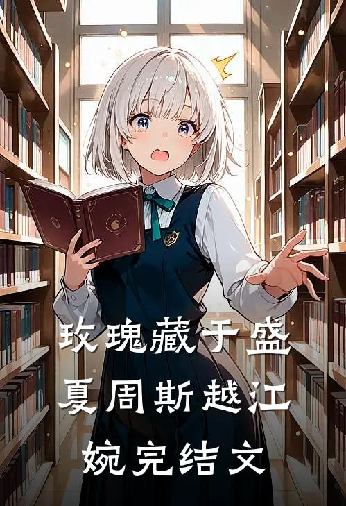 玫瑰藏于盛夏周斯越江婉完结文