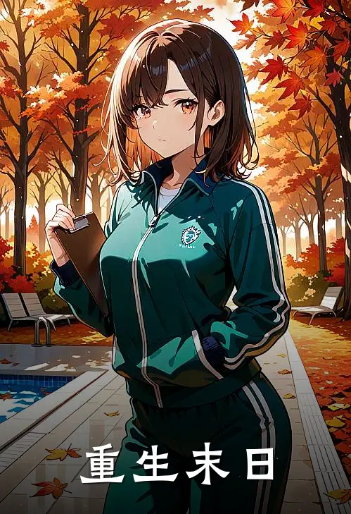 重生末日